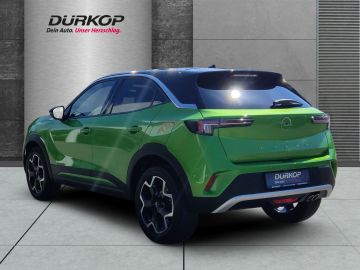 Opel Mokka - 3