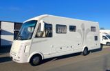 Niesmann + Bischoff Flair 8000 IF - Fest/Hubbett - Automatik - AHK - - Offers matching your search criteria