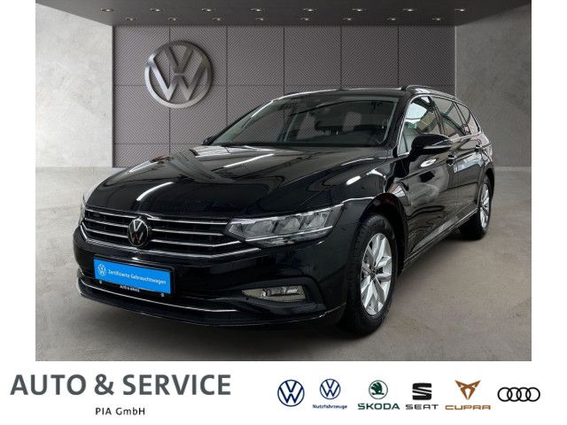 Volkswagen Passat Variant 1.5 TSI Business DSG