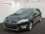 Ford Mondeo Turnier Titanium - Ford Mondeo aus 2011