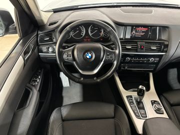 BMW X3 - 11