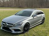 Mercedes-Benz CLS 350 Shooting Brake CLS 350 d 4MATIC Shoo...