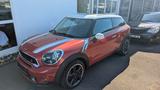 MINI COOPER_S Paceman Cooper S All4 - MINI MINI: Rot