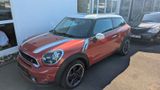 MINI COOPER_S Paceman Cooper S All4 - MINI MINI: Allradantrieb