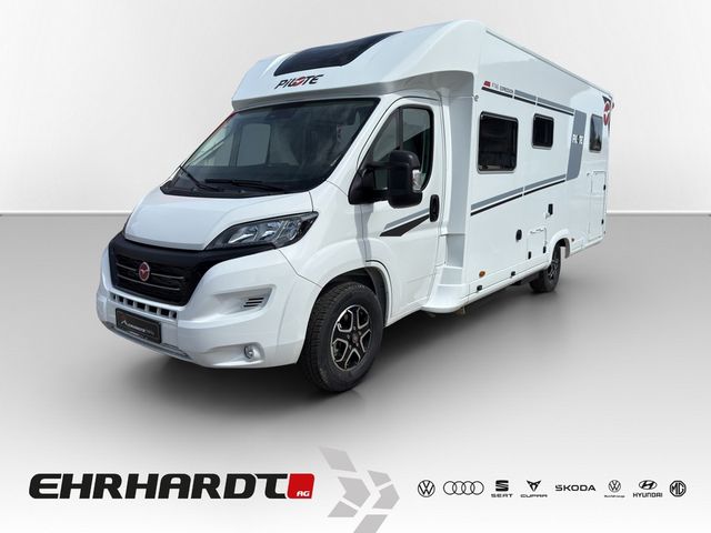 Pilote P746GJ Expression Safety/Solar/Markise