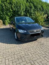 Seat Ibiza 1.6 TDI  gepflegt, sparsam & z... - Seat Ibiza SE mit Diesel-Antrieb