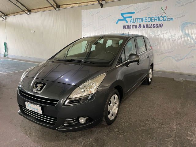 Peugeot 5008 1.6 Hdi 112cv Business