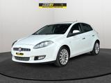 Fiat Bravo 1.6 MJT 120 CV DPF Emotion - gebrauchte Fiat Bravo aus dem Jahr 2010