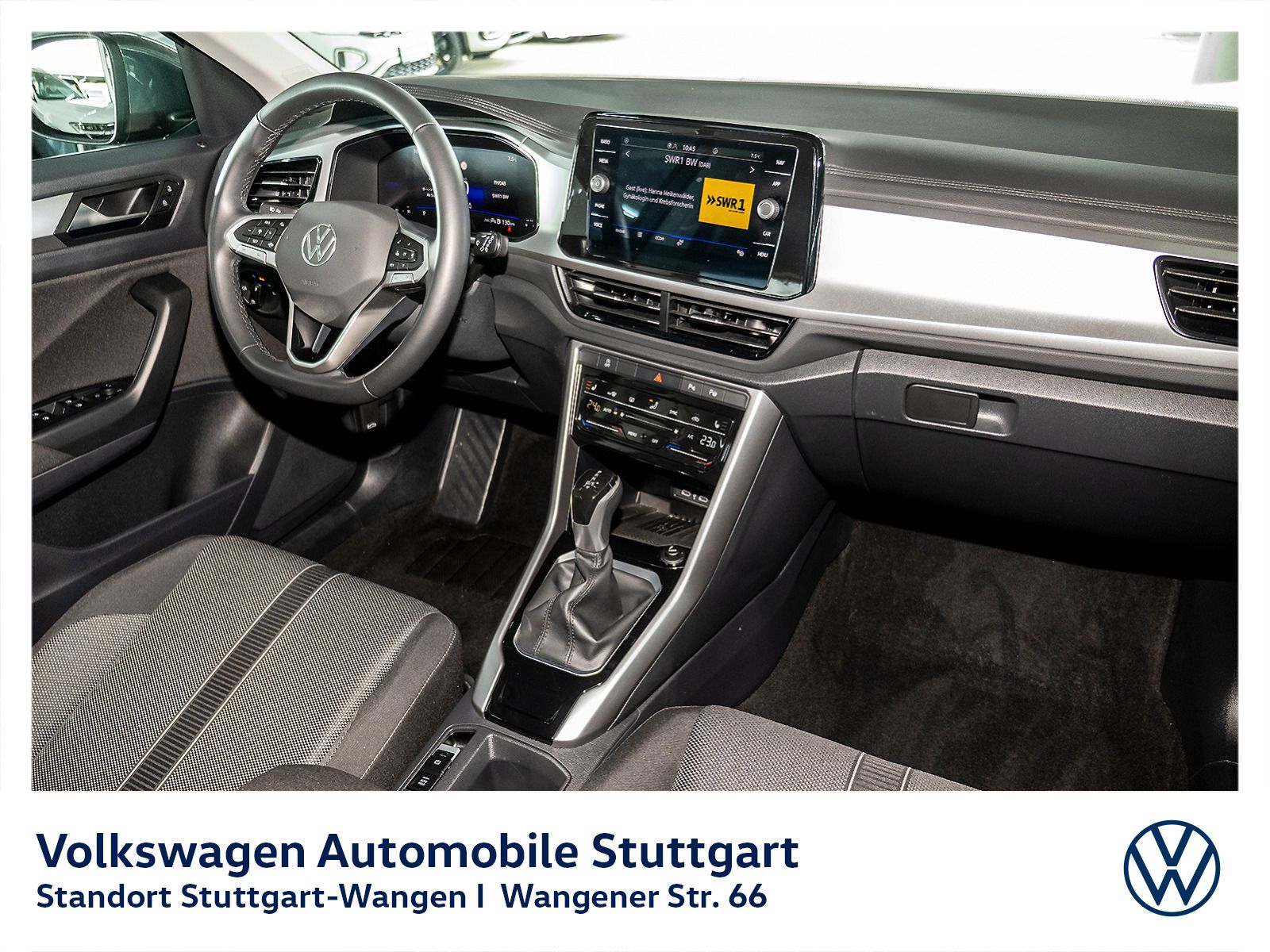 Volkswagen T-Roc - Bild 5