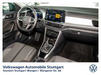 Volkswagen T-Roc - Vorschau Bild 5