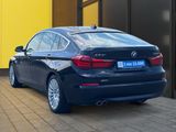 BMW 530 Gran Turismo xDrive+Standh.+LED+AHK+Luftf.+A - BMW 5er Reihe: Standheizung