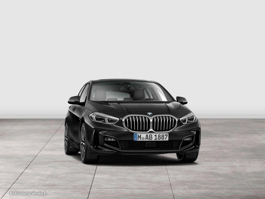 BMW 120i HUD+PANO+RFK+NAVI+LED+PDC+V+H