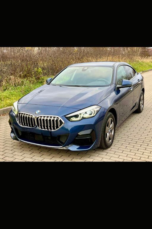 Image of BMW 216 Gran Coupé