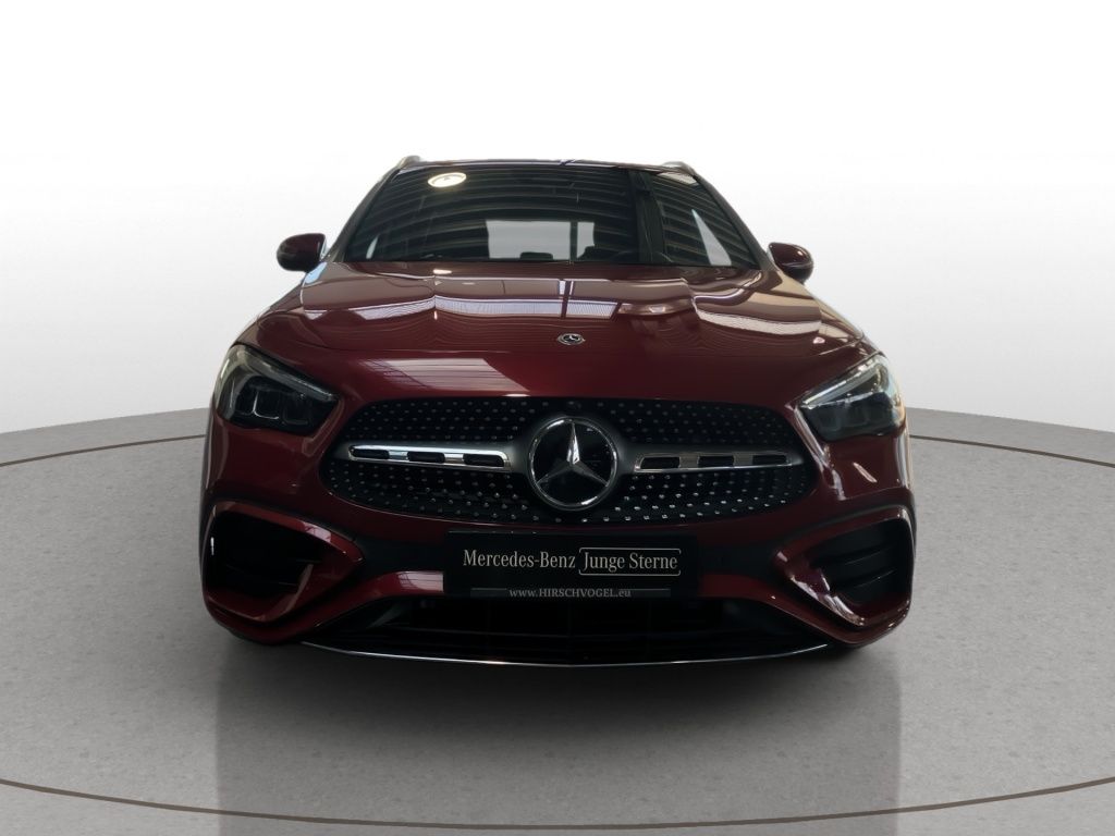 Mercedes-Benz GLA 250 4M AMG Line Advanced Plus KEYLESS Navi-P foto 3