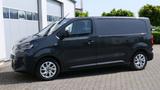 Fiat SCUDO SERIE 2 Scudo KaWa L2 2.0 180 AT8 - graue Fiat Scudo