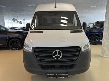 Mercedes Sprinter - 2