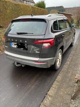 Skoda Karoq 1.5 TSI ACT DSG DRIVE 125 DRIVE 125 - Skoda Karoq DRIVE-125