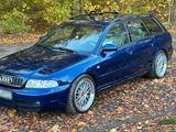 Audi S4 B5 letzte Chance 01.08. ist er raus. - gebrauchte Audi A4 aus dem Jahr 1999