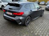 BMW 118 i M Sportpaket Leder Panorama Navi Led - BMW 118: Sportpaket 118i M