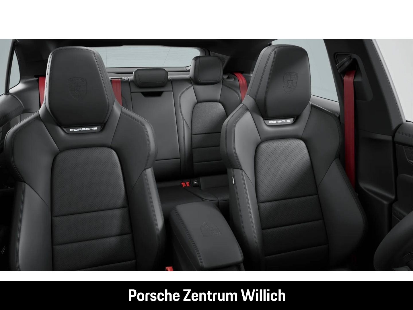 Porsche Macan - Bild 11