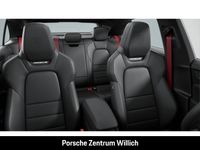 Porsche Macan - Vorschau Bild 11