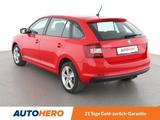 Skoda Rapid Spaceback 1.0 TSI Cool Edition *PDC*KLIMA* - Skoda Rapid in Frankfurt (Main)