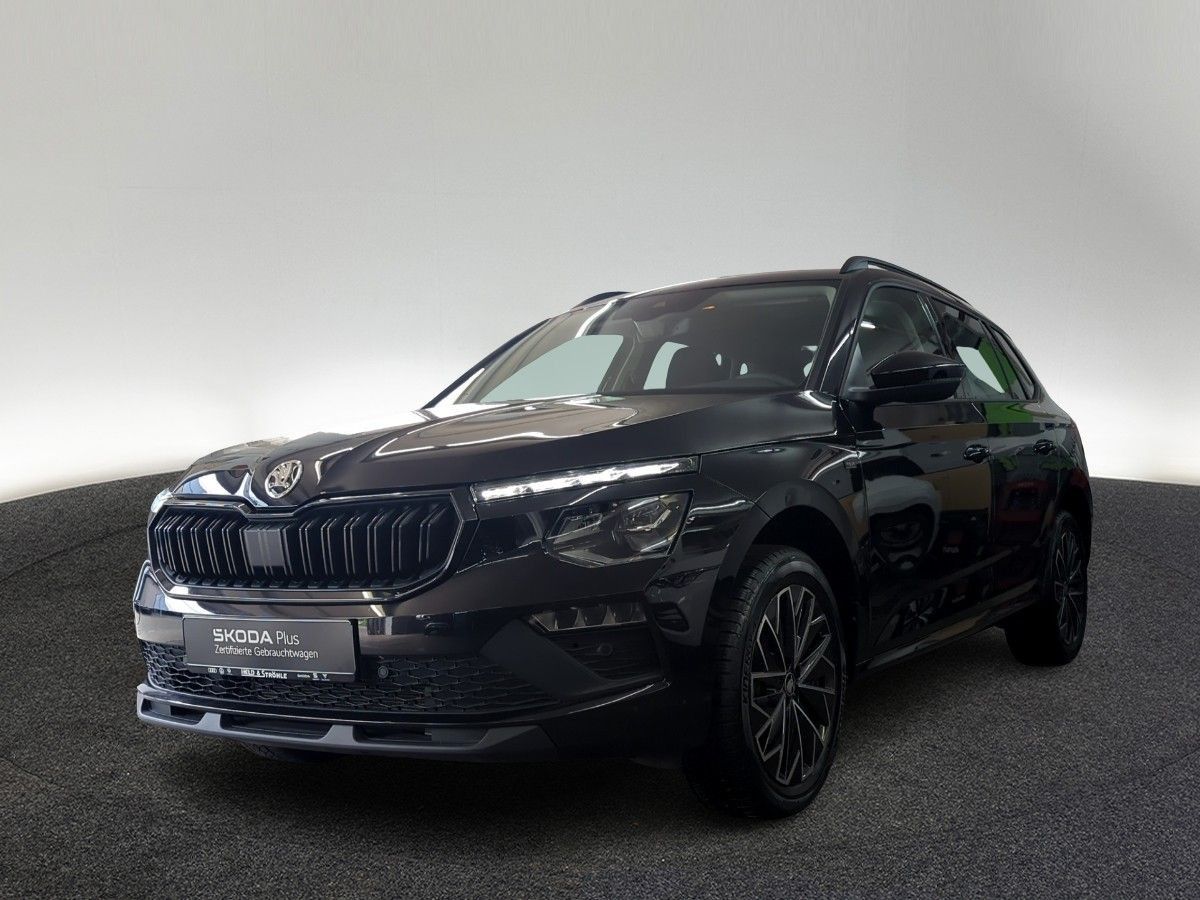 Skoda Kamiq - Bild 2