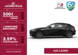 Mazda 3 eSKYACTIV-X 2.0 186ps Aut. CENTRE-Line DASO-P - Mazda 3 Neuwagen in Duisburg
