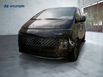 Hyundai Staria Signature Hybrid 2WD 7-Sitzer Park-Paket