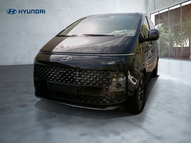 Hyundai Staria Signature Hybrid 2WD 7-Sitzer Park-Paket