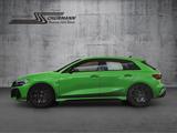 Audi RS3 Sportback 2.5 TFSI S tronic quattro - Audi RS3 Tageszulassungen