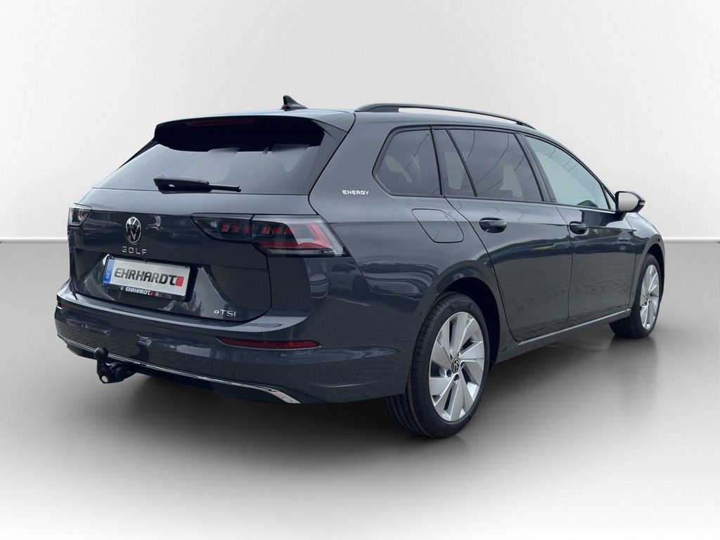 Volkswagen Golf - Bild 6