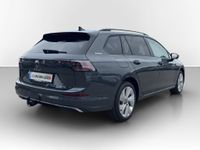 Volkswagen Golf - Vorschau Bild 6