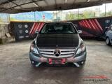 Mercedes-Benz Mercedes-benz B160 1.5 Executive 90CV - Mercedes-Benz B 160 mit Diesel-Antrieb