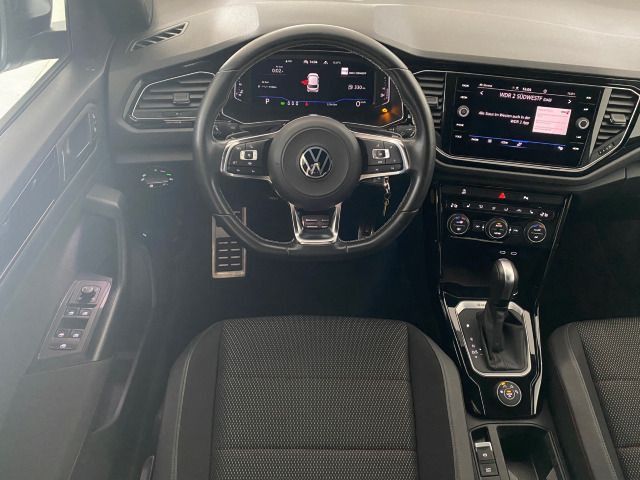 T-Roc Sport 2.0 TSI DSG 4motion NAVI+ACC+LED