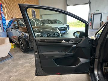 Volkswagen Golf Sportsvan VII *Kamera*Navi*AHK*