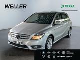 Mercedes-Benz B 180 7G-DCT *SHZ*Notbremsassist*BT*Klima*Color* - Mercedes-Benz 180 d