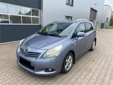 Toyota Verso 2.0l D-4D Executive 7-Sitze TÜV 06/2027  - Toyota Verso