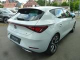 Seat LEON FR 1.5 ETSI DSG PARKLENKASS. NAVI SITZH.    - Seat Leon mit 5 Türen
