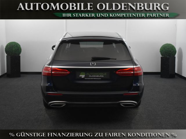 Mercedes-Benz E 300 de T Avantgarde *Distro+*AHK*HUD*BURM*Memo