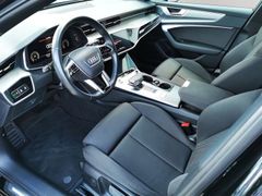 AUDI A6 45 TDI quattro Sport Matrix DSP Kamera ACC
