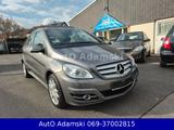 Mercedes-Benz B 200 Autotr Xenon L-Dach Navi  P-Assist 96tkm - Mercedes-Benz B 200 Gebrauchtwagen in Frankfurt