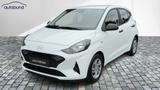 Hyundai i10 III 1,0 MPi Autom. Comfort 5 Sitze ALARM  - Hyundai i10: Comfort