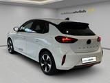 Opel Corsa-e GS +Sitzheizung+Kamera+Navi+Keyless+PDC+ - Opel Corsa: Weiß