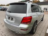 Mercedes-Benz GLK 350 CDI AMG VOLL!!!!,Autom,Klima,Navi,Leder - Mercedes-Benz GLK 350: Leder