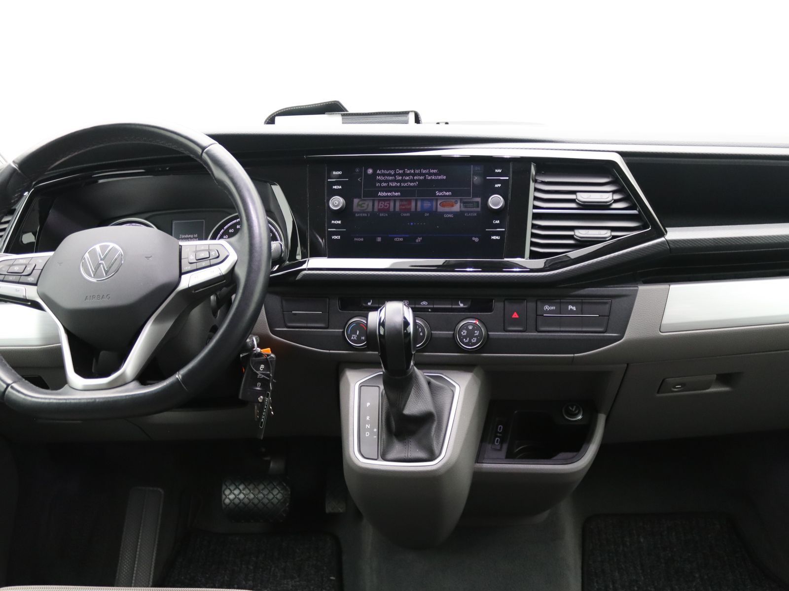 Volkswagen T6 California - Bild 20