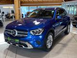 Mercedes-Benz GLC 200 4Matic LED Navi AHK FLA PDC SitzH SR&WR - Mercedes-Benz GLC 200 in Dresden