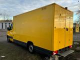 Mercedes-Benz Sprinter II Pritsche/ Koffer/Regalsystem - Angebote