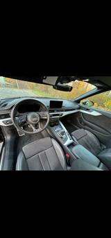 Audi A5 2.0 TFSI S tronic quattro Drittfahrzeug 20 Zo - Audi A5: 20