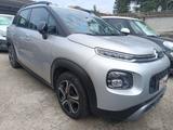 Citroën Citroen C3 Aircross 1.5hdi 100cv - Citroën C3 Aircross: Van